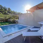 Casa de Férias 3 Bedroom Beautiful In Montebuono