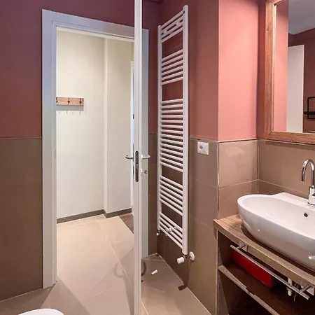 3 Bedroom Beautiful In Montebuono * Montemelino