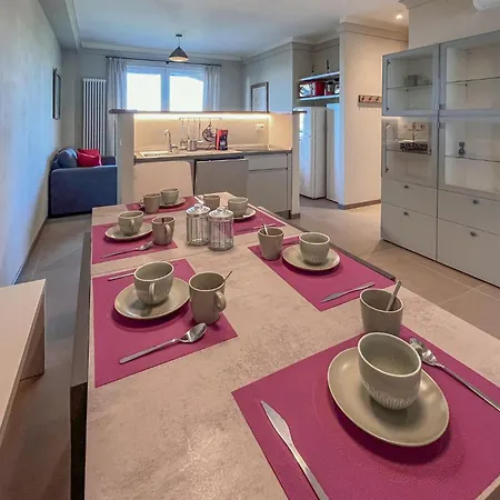 Ferienhaus 3 Bedroom Beautiful In Montebuono