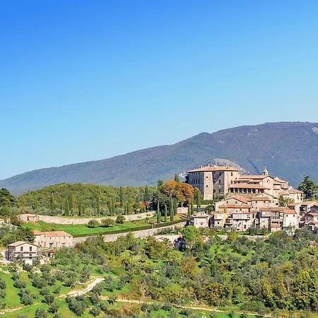 Lovely In Montebuono With Jacuzzi * San Savino (Magione)