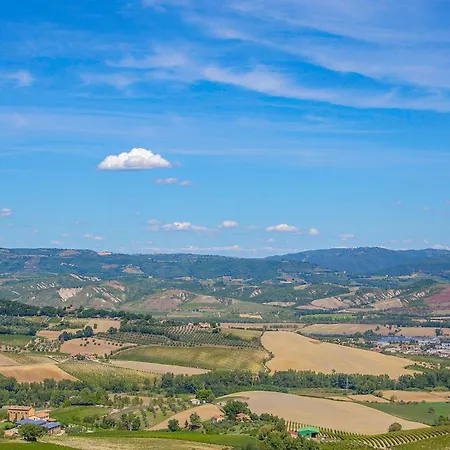 Lovely In Montebuono With Jacuzzi Holiday home *