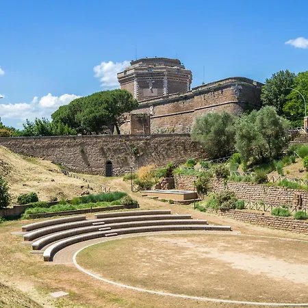 3 Bedroom Beautiful In Montebuono * Montemelino