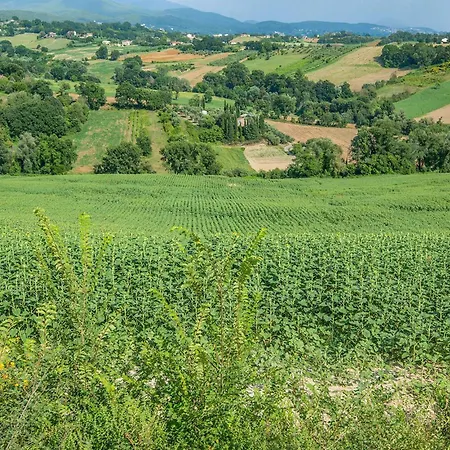 Lovely In Montebuono With Jacuzzi Holiday home San Savino (Magione)